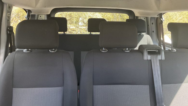 Vauxhall Vivaro Life 1.5 Turbo D 120PS Edition M 5dr Diesel Estate